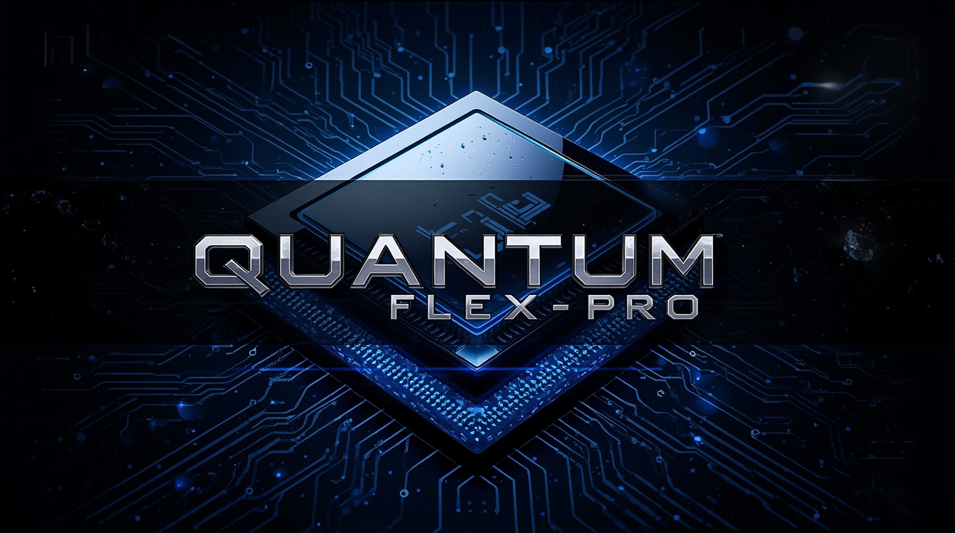 Quantum Flex Pro Quantum Flex Pro joustava kattomateriaali
